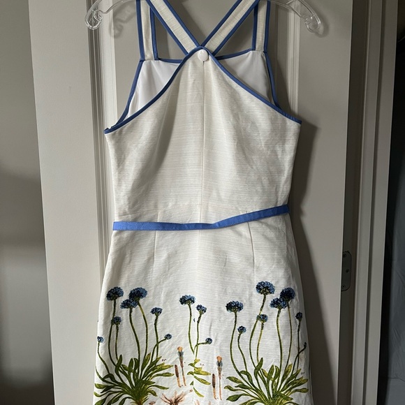 Tory Burch sundress - Picture 2 of 3